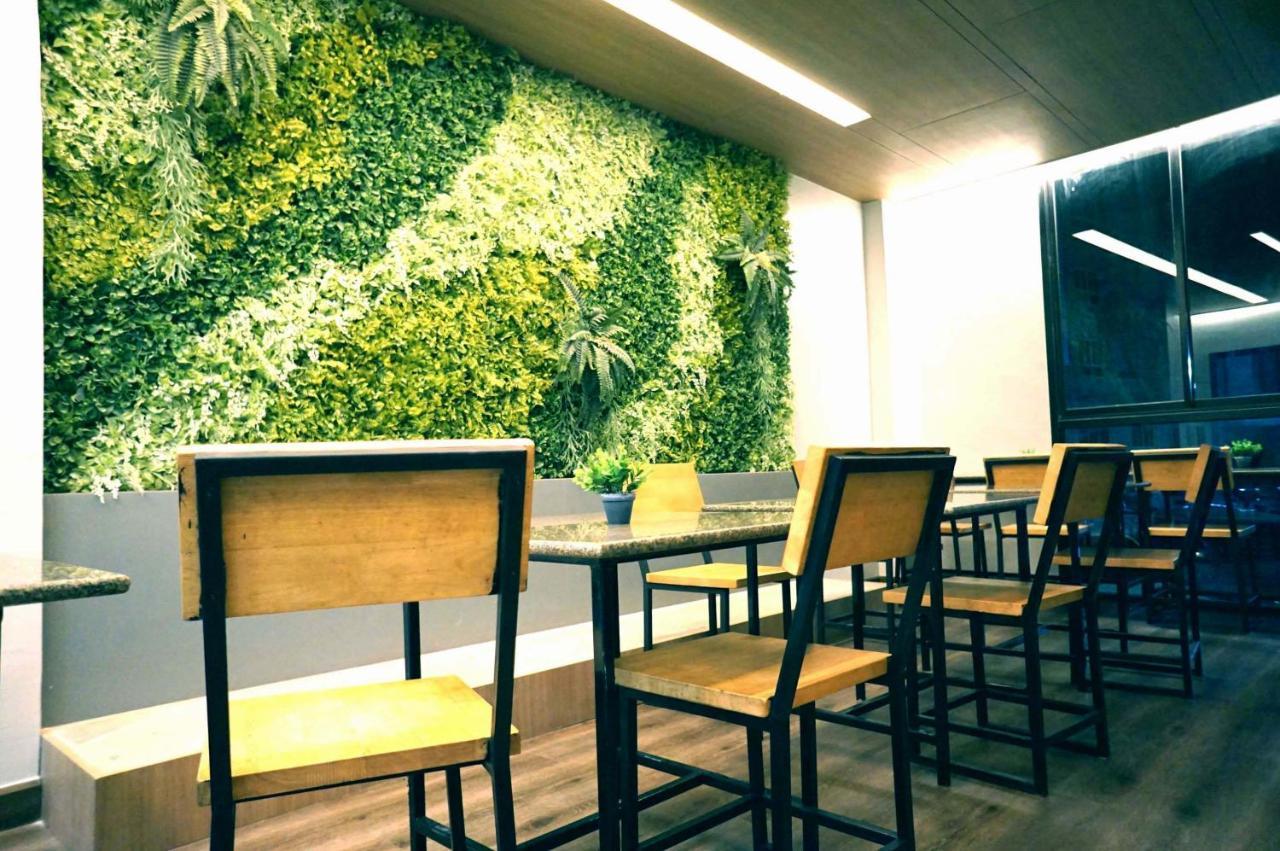 Prinn Hotel Rayong Exteriér fotografie
