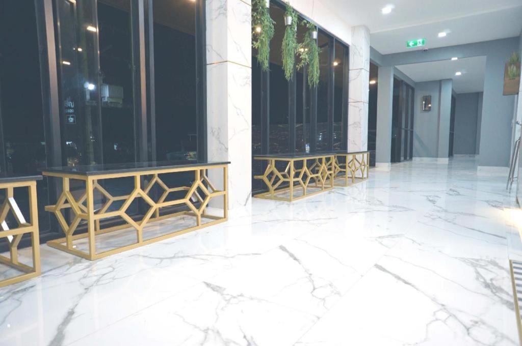 Prinn Hotel Rayong Exteriér fotografie