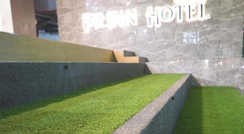 Prinn Hotel Rayong Exteriér fotografie