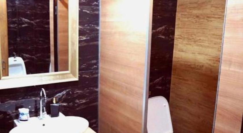 Prinn Hotel Rayong Exteriér fotografie