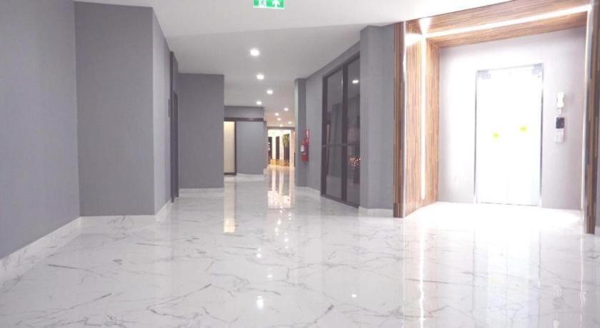 Prinn Hotel Rayong Exteriér fotografie